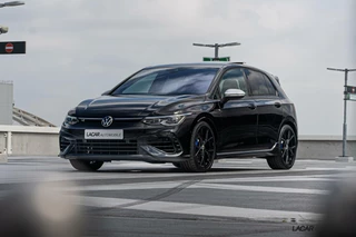 Volkswagen Golf Volkswagen Golf 2.0 TSI R 4Motion I Akrapovic I BTW - afbeelding nr 2