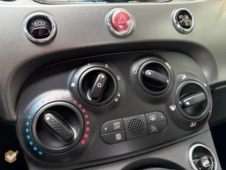 Fiat 500 Fiat 500 0.9 Twinair Turbo Sport NL-Auto *Geen Afl. kosten* - afbeelding nr 36