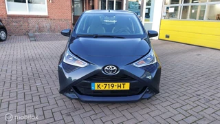 Toyota Aygo Toyota Aygo 1.0 VVT-i x-play - afbeelding nr 8