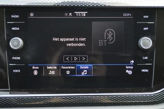 Volkswagen Taigo Volkswagen Taigo 1.0 TSI 110 pk Life Business - afbeelding nr 18