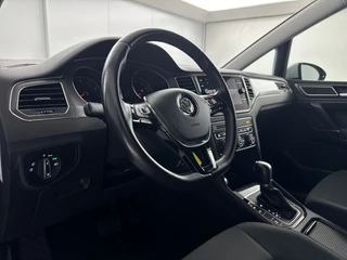 Volkswagen Golf Sportsvan - afbeelding nr 13