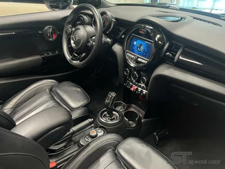 MINI Cooper S Cabrio Mini Cabrio 2.0 Cooper S Night Jack Edition|Dealer ond. - afbeelding nr 11