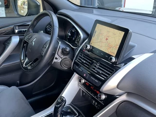 Mitsubishi Eclipse Cross Mitsubishi Eclipse Cross 2.4 PHEV Executive - afbeelding nr 9