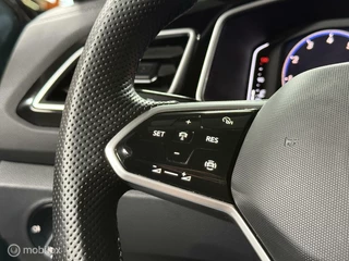 Volkswagen T-Roc Volkswagen T-Roc 1.0 TSI R-Line Business+ | CARPLAY | CRUISE - afbeelding nr 34