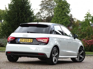 Audi A1 Sportback - afbeelding nr 34