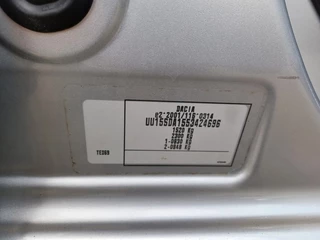 Dacia Sandero - afbeelding nr 13