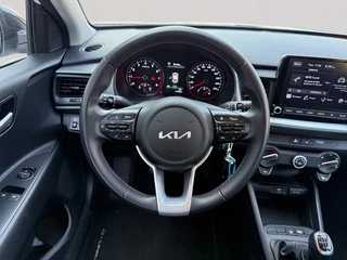 Kia Stonic Kia Stonic 1.0 T-GDi MHEV Dynamic Line CAMERA | APPLE/ANDROID | CRUISE CONT - afbeelding nr 4