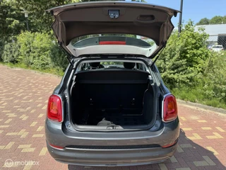 Fiat 500X Fiat 500 X 1.6 PopStar | navi | LMV | DAB - afbeelding nr 18