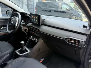 Dacia Sandero Dacia Sandero 1.0 TCe   Essential| Led Nieuwstaat ! - afbeelding nr 14