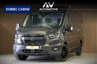 Ford Transit - 28018088-0