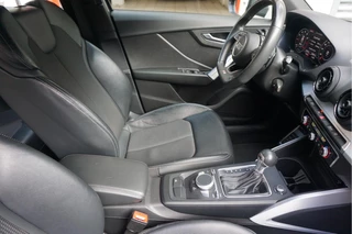 Audi Q2 Premium Audio | Virtual Cockpit | Lederen Sportinterieur | - afbeelding nr 45