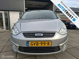 Ford Galaxy Ford Galaxy 1.6 SCTi  7 Persoons 161pk/Clima/Navi/Pdc - afbeelding nr 2