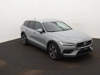 Volvo V60 Volvo V60 Cross Country 2.0 B5 AWD Core - afbeelding nr 10