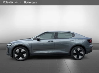 Polestar 2 Polestar 2 Long Range Single Motor 82 kWh | Pilot- Plus- Climate Pack - afbeelding nr 2