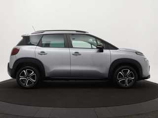 Citroën C3 Aircross - afbeelding nr 9