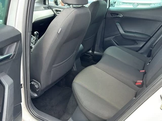 SEAT Arona SEAT Arona 1.0 TSI XCELLENCE CAMERA/BEATS-AUDIO/CRUISE/STOELVERW - afbeelding nr 12