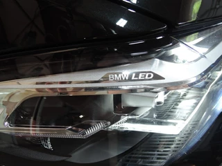 BMW X3 BMW X3 XDRIVE30E HIGH EX. M - afbeelding nr 34