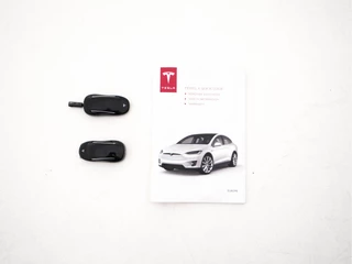 Tesla Model X Tesla Model X 100D AWD [ 3-Fase ] Aut. *AUTOPILOT | LUXURY-LEATHER | NAVI-FULLMAP | FULL-LED | AIR-SUSPENSION | DIGI-COCKPIT | KEYLESS | CAMERA | DAB+ | HEATED-SPORT-SEATS | TOWBAR | CCS-FASTLOADER | 20''ALU* - afbeelding nr 31