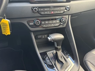 Kia Niro - afbeelding nr 18