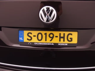 Volkswagen Caddy AUTOMAAT / TREKHAAK / XENON / CAMERA / CARPLAY / STOELVERW / NAVI / CLIMA / PDC - afbeelding nr 47