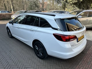 Opel Astra - afbeelding nr 9