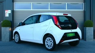 Toyota Aygo Toyota Aygo 1.0 VVT-i x-play |Carplay|Camera! - afbeelding nr 10