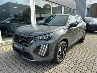 Peugeot 2008 App Connect | Metallic - afbeelding nr 8