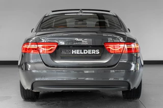 Jaguar XE Jaguar XE 2.0 D Pure Leder Panorama - afbeelding nr 7