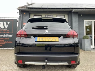 Peugeot 2008 Peugeot 2008 1.2 PureTech Allure*Alle Opties* - afbeelding nr 21