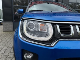 Suzuki Ignis - afbeelding nr 13