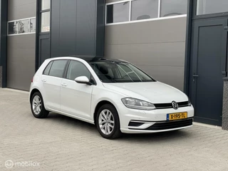 Volkswagen Golf Volkswagen Golf VII Facelift 1.4 TSI Highline Pano/Navi/PDC - afbeelding nr 3