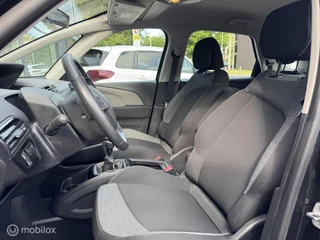 Citroën C4 Picasso Citroen C4 Picasso 1.2 PureTech Start - afbeelding nr 6