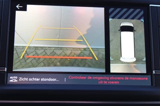 Fiat Scudo Schuifdeur links en rechts. Airco, navigatie, telefoonvoorb., camera, metallic lak, 3-zits, cruise cntrl., lengte 3. - afbeelding nr 24