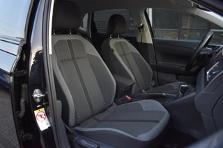 Volkswagen Polo Volkswagen Polo 1.0 TSI Highline Camera ACC Lane IQLed Virtual DSG - afbeelding nr 15