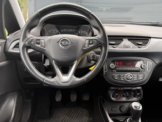 Opel Corsa Opel Corsa 1.4 Edition Airco,Cruise,PDC,Bluetooth,Elek ramen,N.A.P,APK tot 03-2026 - afbeelding nr 3
