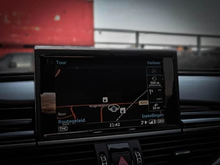 Audi RS6 Audi RS6 Performance Avant 4.0 TFSI | KERAMISCH | PANO | HUD | CARBON INLEG | RS STOELEN | 22