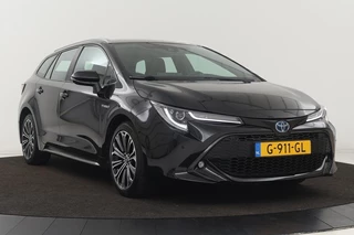 Toyota Corolla Toyota Corolla 1.8 Hybrid Style | Stoelverwarming | Head-Up |  Adaptive cruise | Camera | Park Assist | Full LED | Keyless | Navigatie - afbeelding nr 26