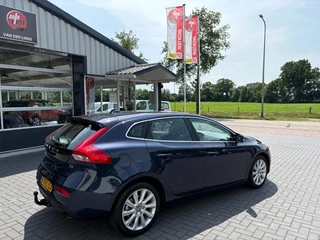 Volvo V40 Volvo V40 1.6 T4 Momentum Trekhaak, Navi, Cruise control - afbeelding nr 3