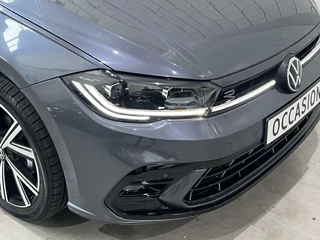 Volkswagen Polo Volkswagen Polo 1.0 TSI 3x R-Line*PANO*IQ LIGHT*CARPLAY*CAMERA*DIGIDASH*PDC V+A*LMV - afbeelding nr 7