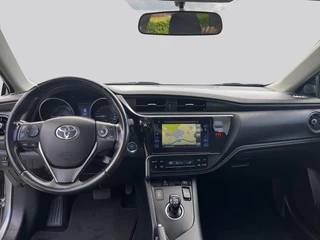 Toyota Auris - afbeelding nr 12
