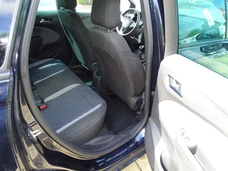 Opel Crossland X - afbeelding nr 12