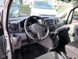 Nissan NV200 - afbeelding nr 15