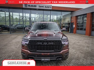 Dodge Ram 1500 Comfortabele Dubbele Cabine met Royale 5 Zitplaatsen | BPM vrij | Nu Leverbaar uit Voorraad | Voorraad Nr 2292 - 5178 | Cobra package is meerprijs | - afbeelding nr 61