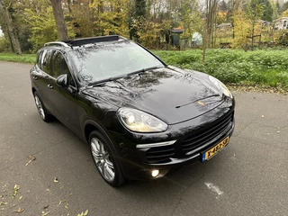 Porsche Cayenne - afbeelding nr 5