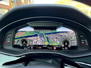 Audi Q8 - afbeelding nr 20