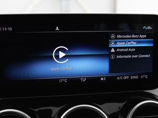 Mercedes-Benz C-Klasse Mercedes-Benz C-klasse 300de AMG | Head-Up | Adaptive cruise |  Stoelverwarming | Carplay | Leder/Alcantara | Memory | Sfeerverlichting | Keyless | Navigatie - afbeelding nr 22