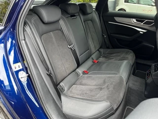 Audi A6 Audi A6 55 TFSI E Q. COMPETITION S- LINE - MATRIX - 20 INCH - afbeelding nr 15