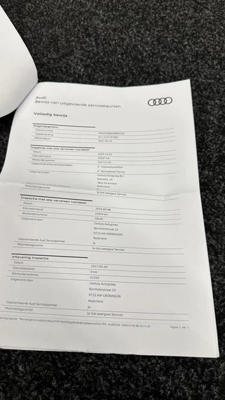 Audi A1 Audi A 1.0 TFSI Sport Pro Line S ECC LM NAVI. - afbeelding nr 38