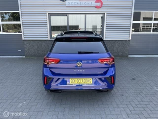 Volkswagen T-Roc Volkswagen T-Roc 2.0 TSI 4Motion R-Line Business+ - afbeelding nr 11