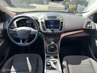 Ford Kuga Ford Kuga 1.5 EcoBoost Trend Ultimate. apple carplay - afbeelding nr 17